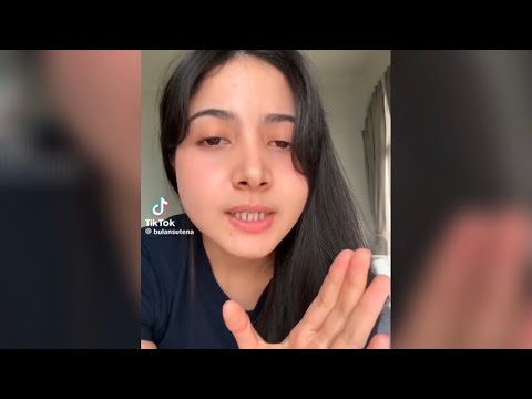 KLARIFIKASI BULAN SUTENA TENTANG VIDEO VIRAL