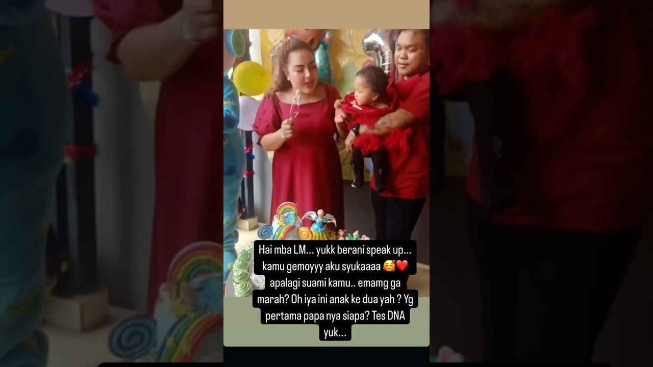 Klarifikasi Lisa Mariana dan #RidwanKamil ,sosok asli #LisaMariana ternyata punya suami?? #viral