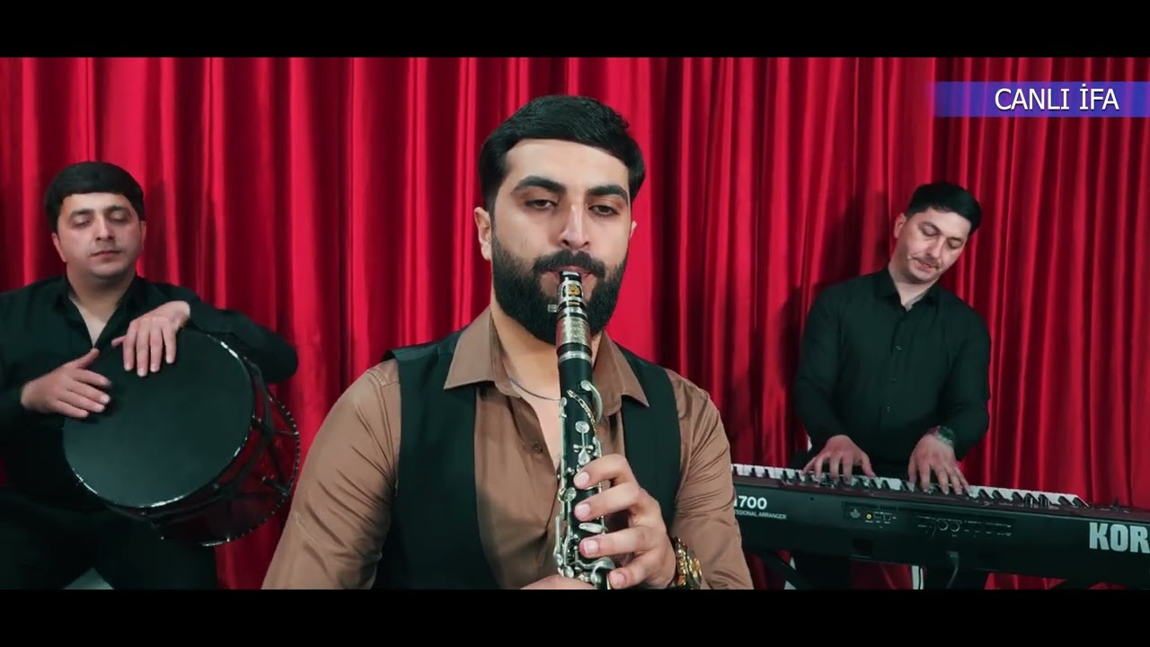 Klarnet İbrahim - Tormoz Hüseyn