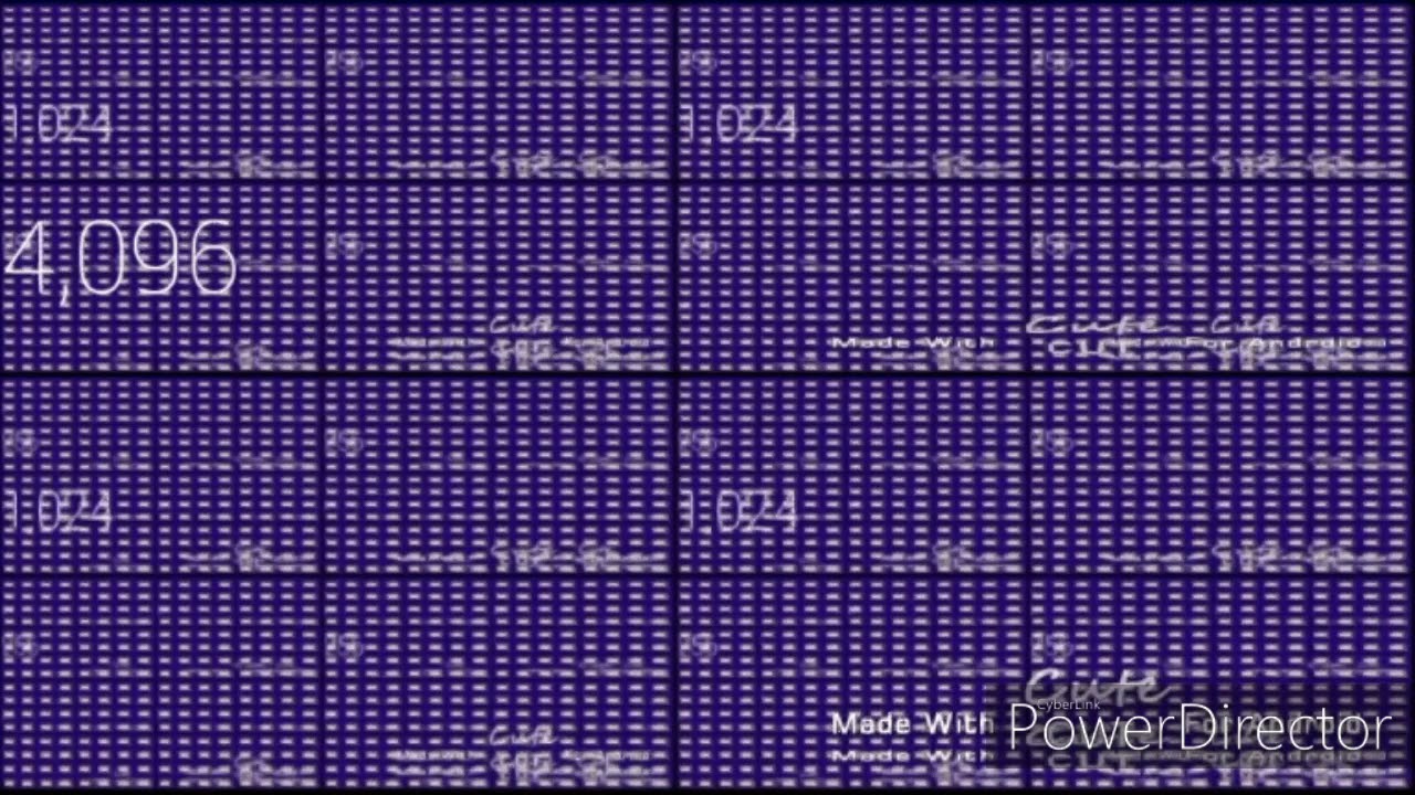 Klasky Coupo Over 1,048,576 Times