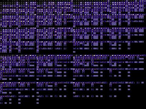 Klasky Csupo 1,048,576 Times 10^6 Million