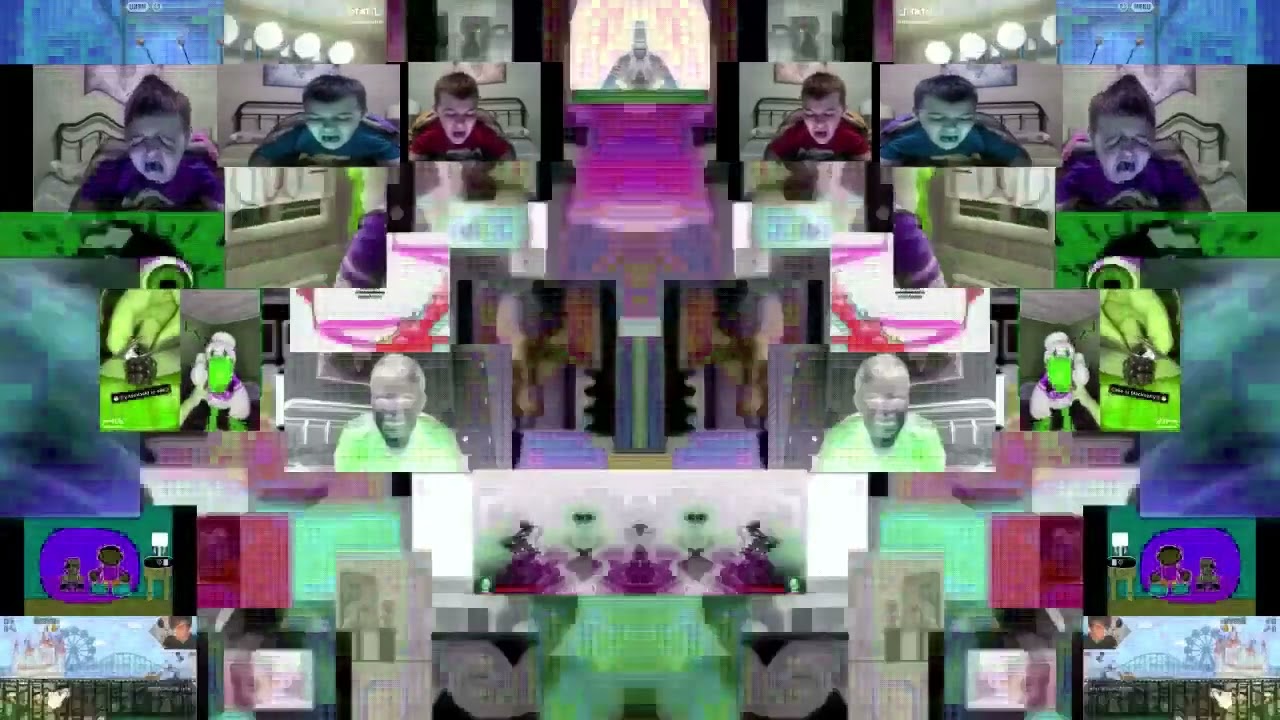 Klasky csupo 1997 effects^2955
