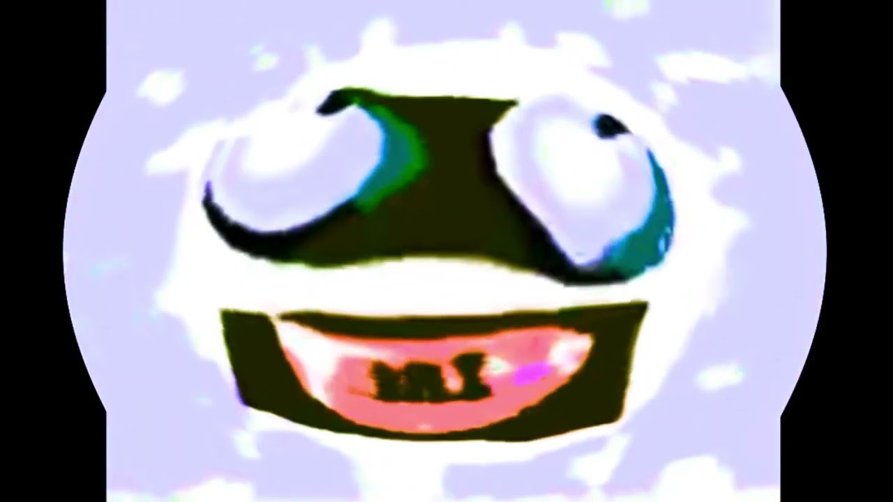Klasky Csupo 1997 Logo G Major Effects In G Major 74 (Sony Vegas Version)