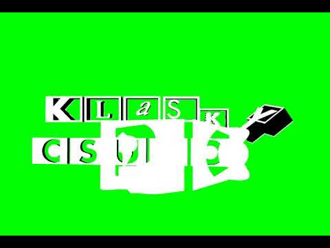 Klasky csupo (1998-2002) Green screen V3 (Outdated)