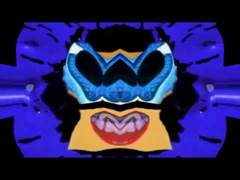 Klasky Csupo 2001 Effects tired to be normal REMASTERED