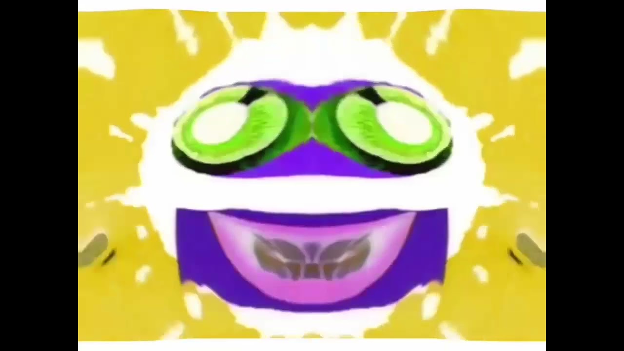 Klasky Csupo 2001 Opposite Effects