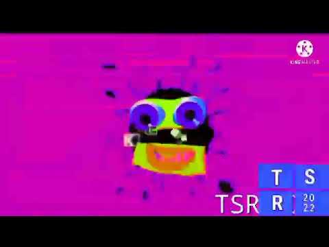 Klasky Csupo (2021) in Pika Major Cubed