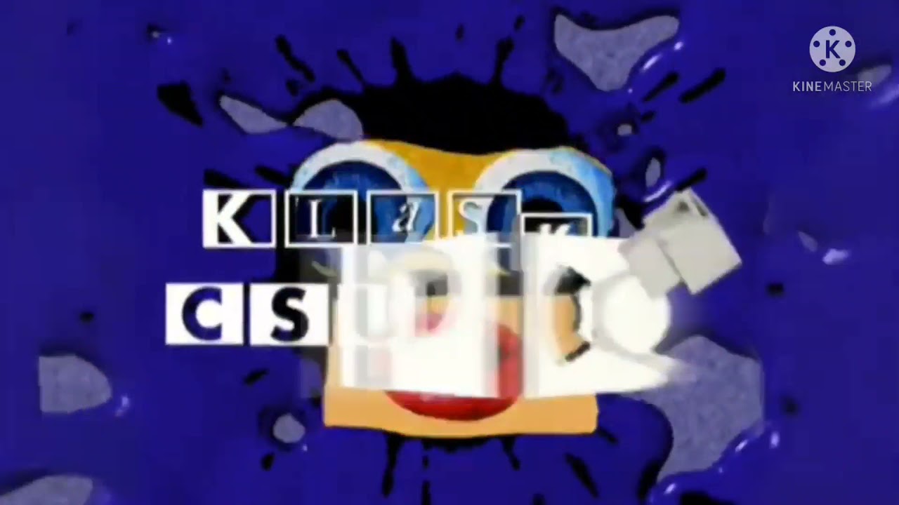 Klasky Csupo 2022