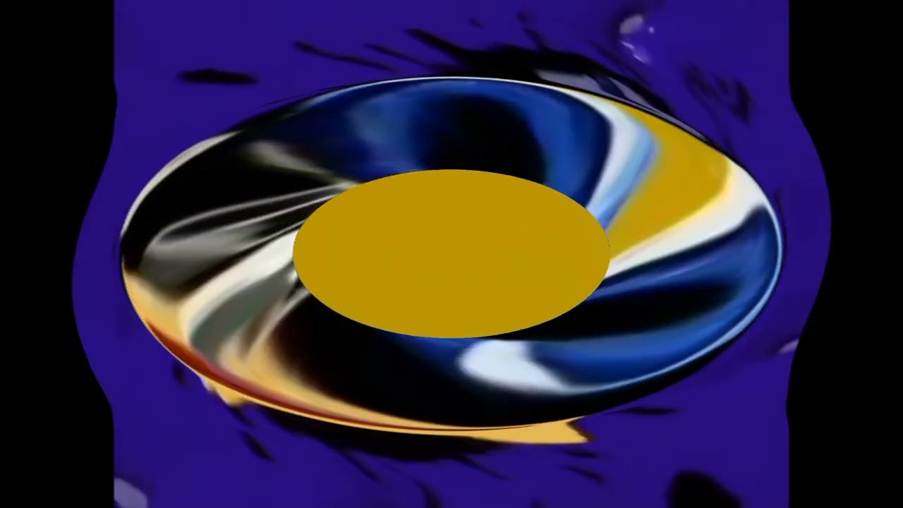 Klasky Csupo (3) is Super Duper Low Pitched (Fixed)