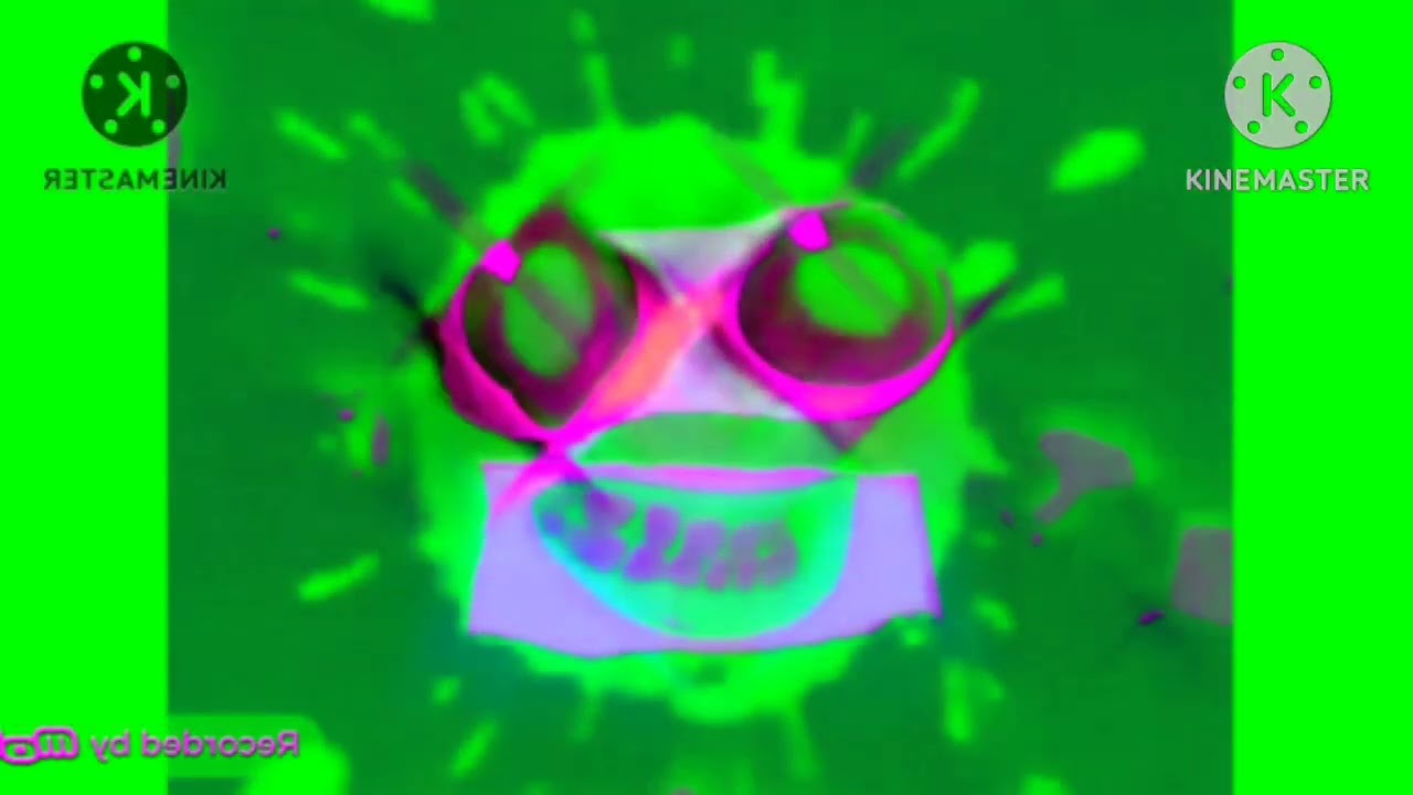 Klasky Csupo 4omulator Collection 1-19 Effects Round 2/3