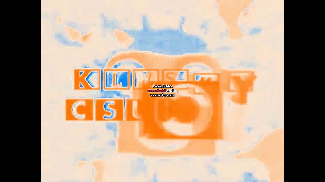 Klasky Csupo B Major 38