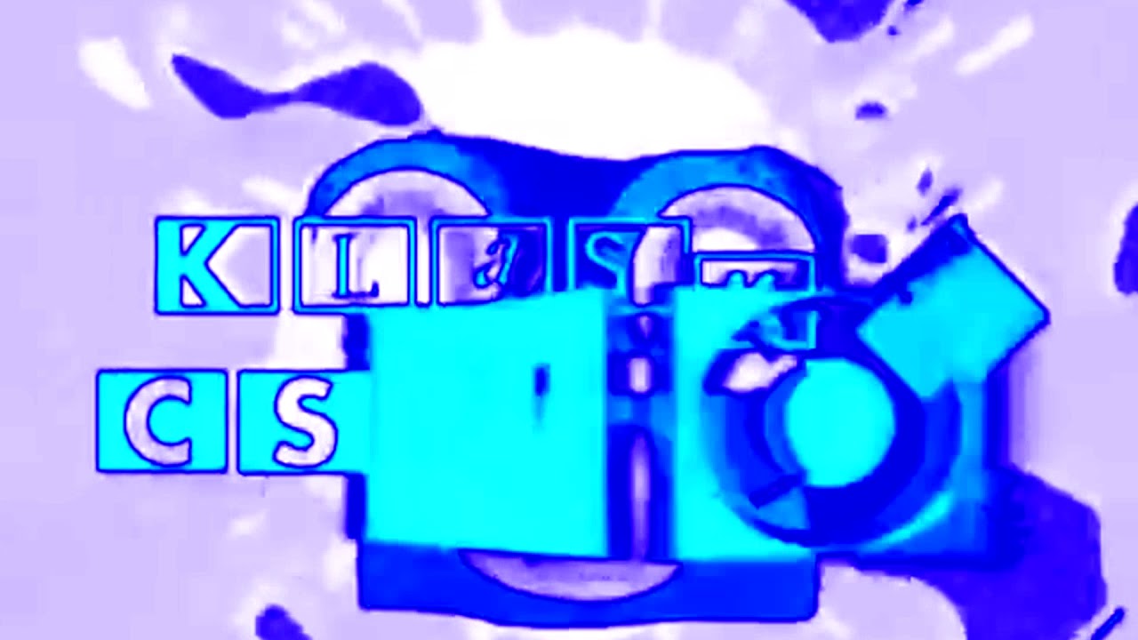 Klasky Csupo Chorded (HD)