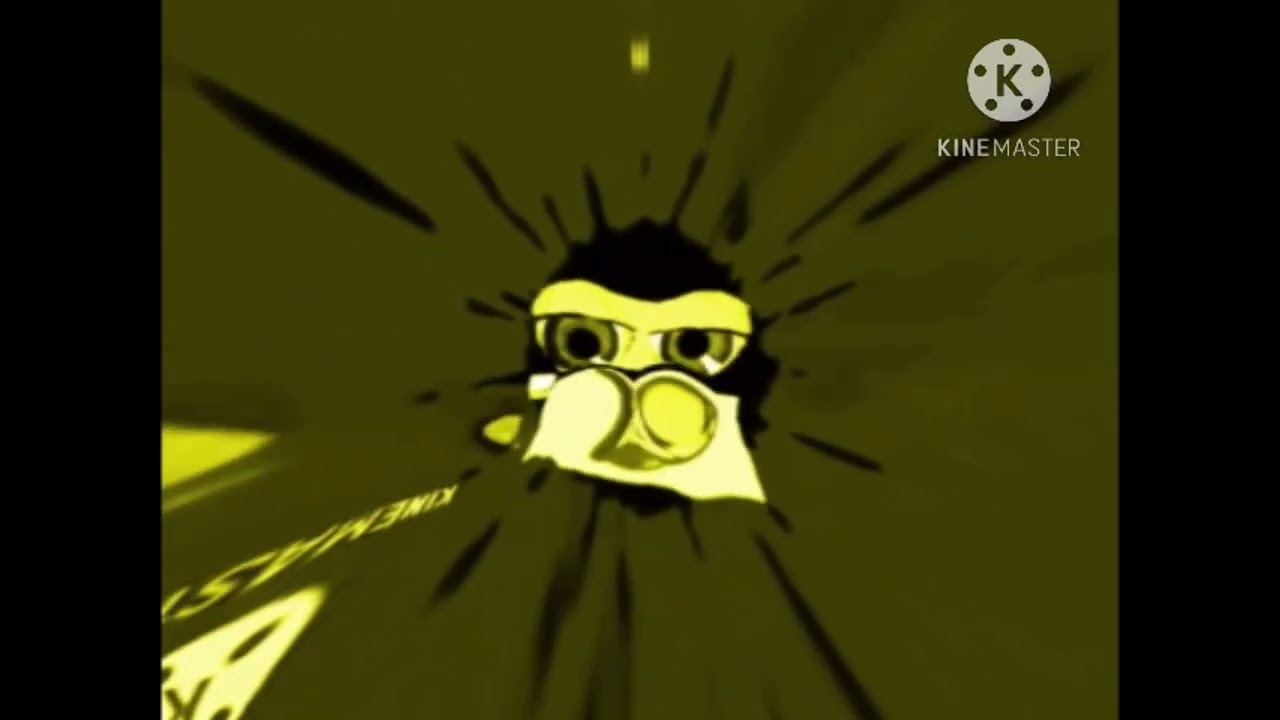 Klasky csupo crazy helium booth all effects part 3