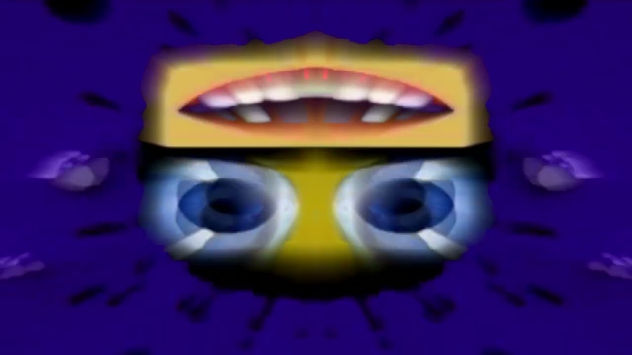Klasky Csupo Effects #1 2022 Version