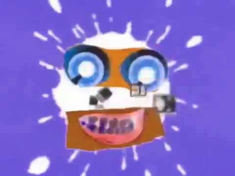 Klasky Csupo Effects #1