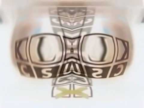 Klasky Csupo Effects #1 in Deaf Major (AVS)