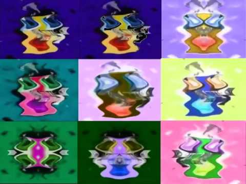 Klasky Csupo Effects #1 Nineparison (Instructions Below)