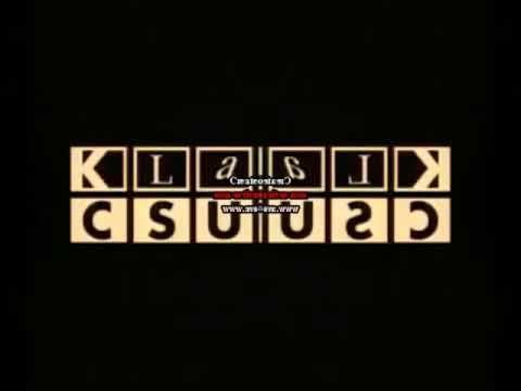 Klasky Csupo Effects 2 G Major And CoNfUsIoN Low Voice