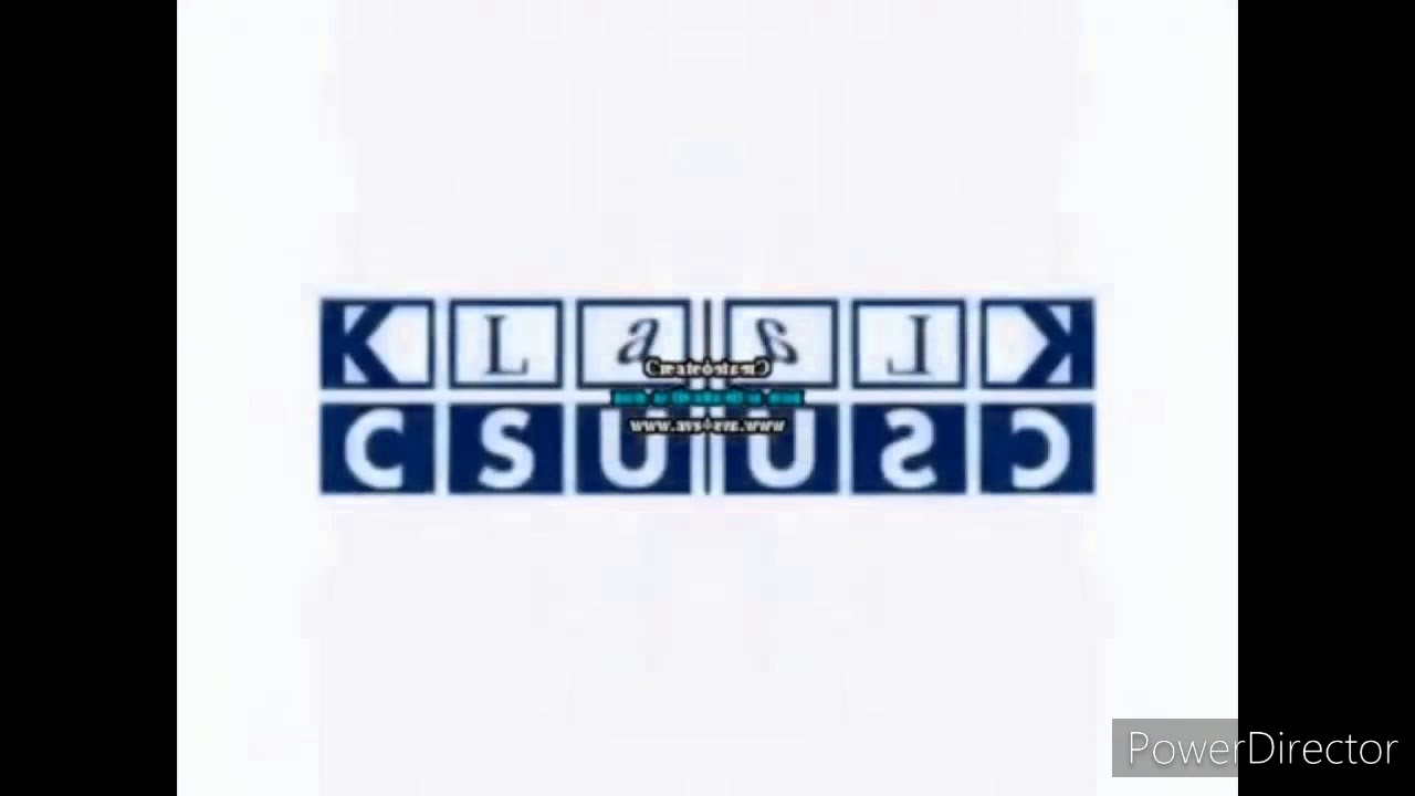Klasky Csupo Effects 2 in Confusion Low Voice
