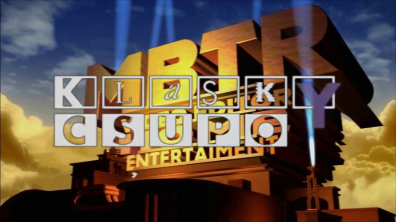 Klasky Csupo Effects 2012 (LAST YOUTUBE VIDEO EDITOR VIDEO)