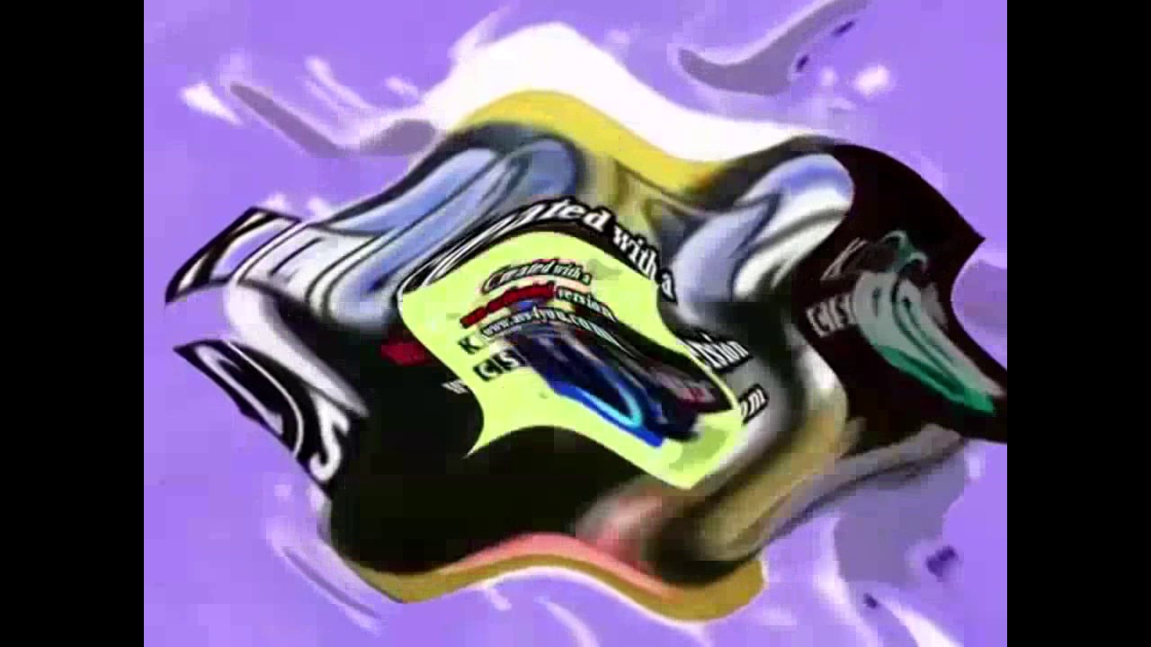 Klasky Csupo Effects (2017 Platinum Updated)