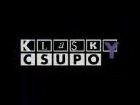 Klasky Csupo Effects In Windows Movie Maker 1.4