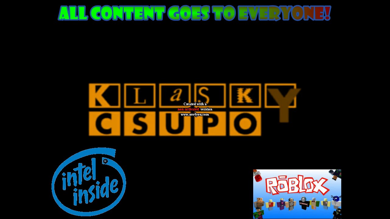Klasky Csupo Effects Round 1 VS Everyone (Sponsored By Endless Alphabet:Itchy Effects 2)