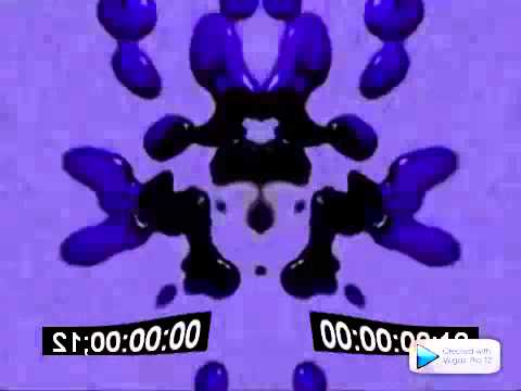 Klasky csupo effects round 1 with Megan woodmansee