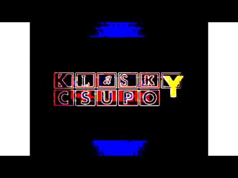 Klasky Csupo Effects Round 2 vs carrie embert