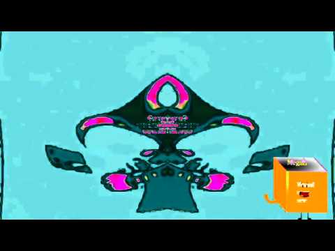 Klasky Csupo Effects Round 2 vs CautionusSky45