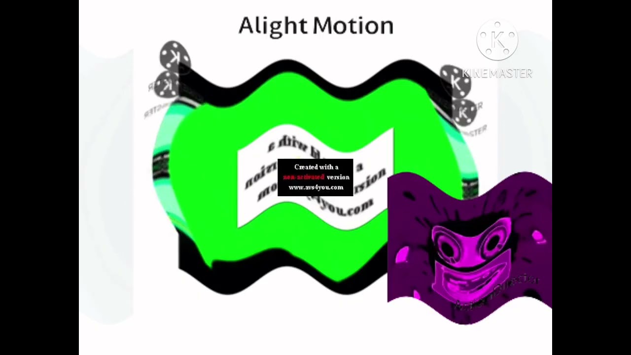 Klasky Csupo Effects Round 24