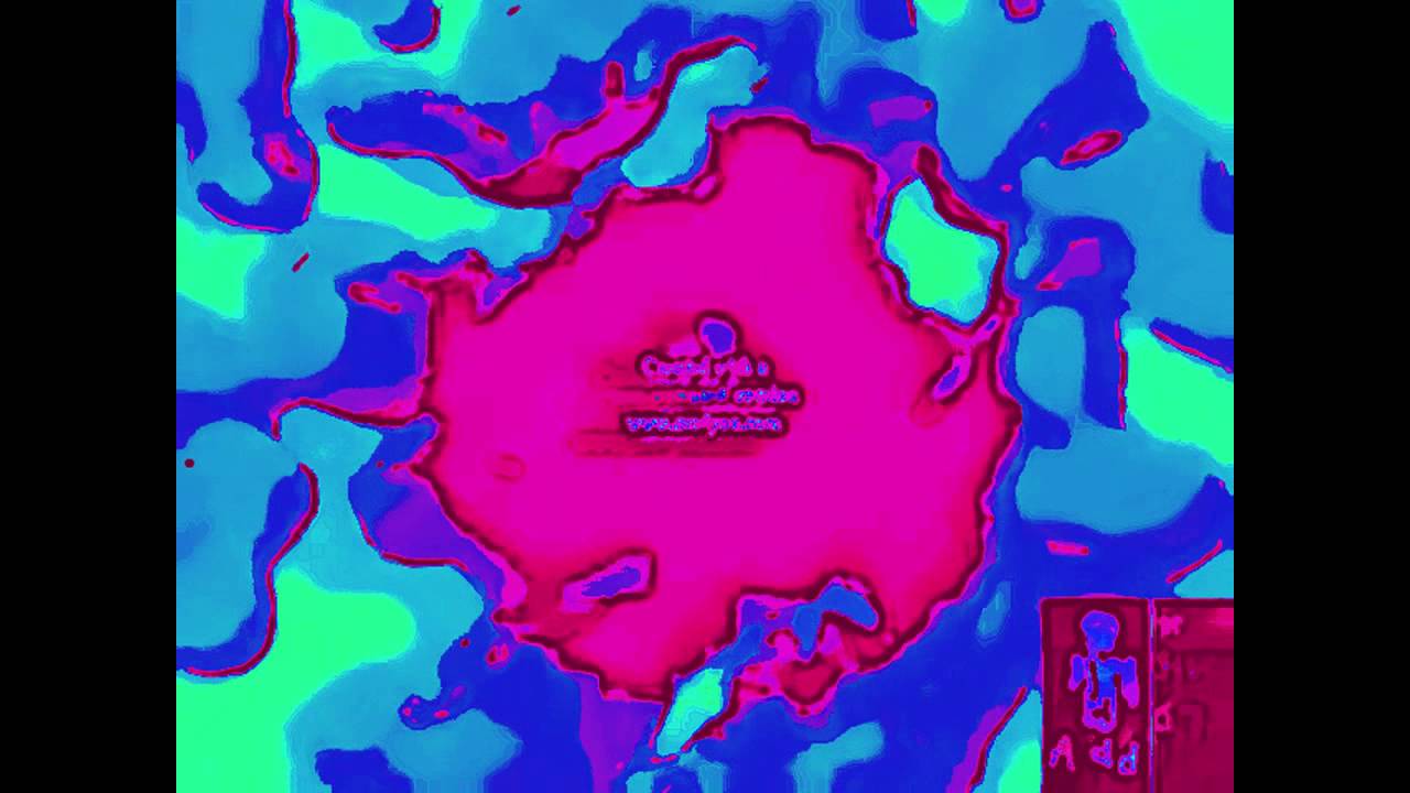 Klasky Csupo Effects SMT 2012