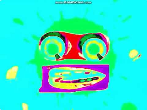 Klasky Csupo Effects (Sponsored by NEIN Csupo Effects)