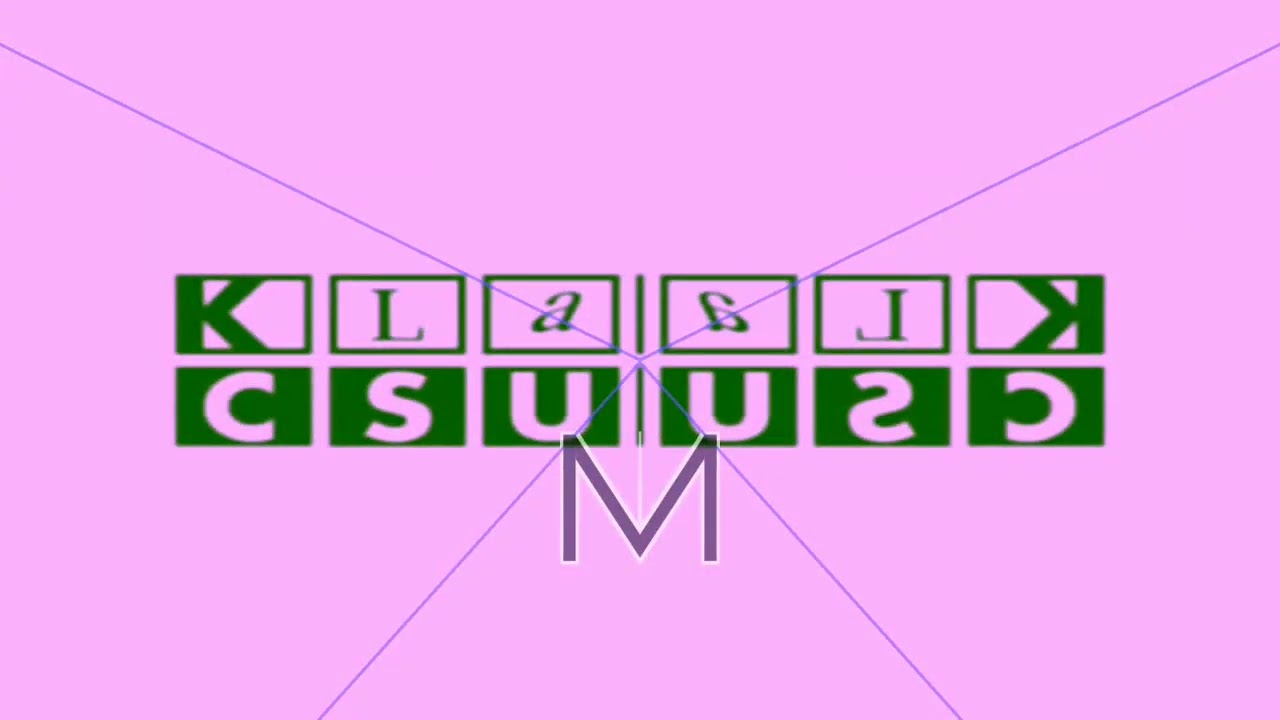 Klasky Csupo Effects (Sponsored By Preview 2 Effects) | Fast Voice (A.K.A. Opposite Slow Voice)