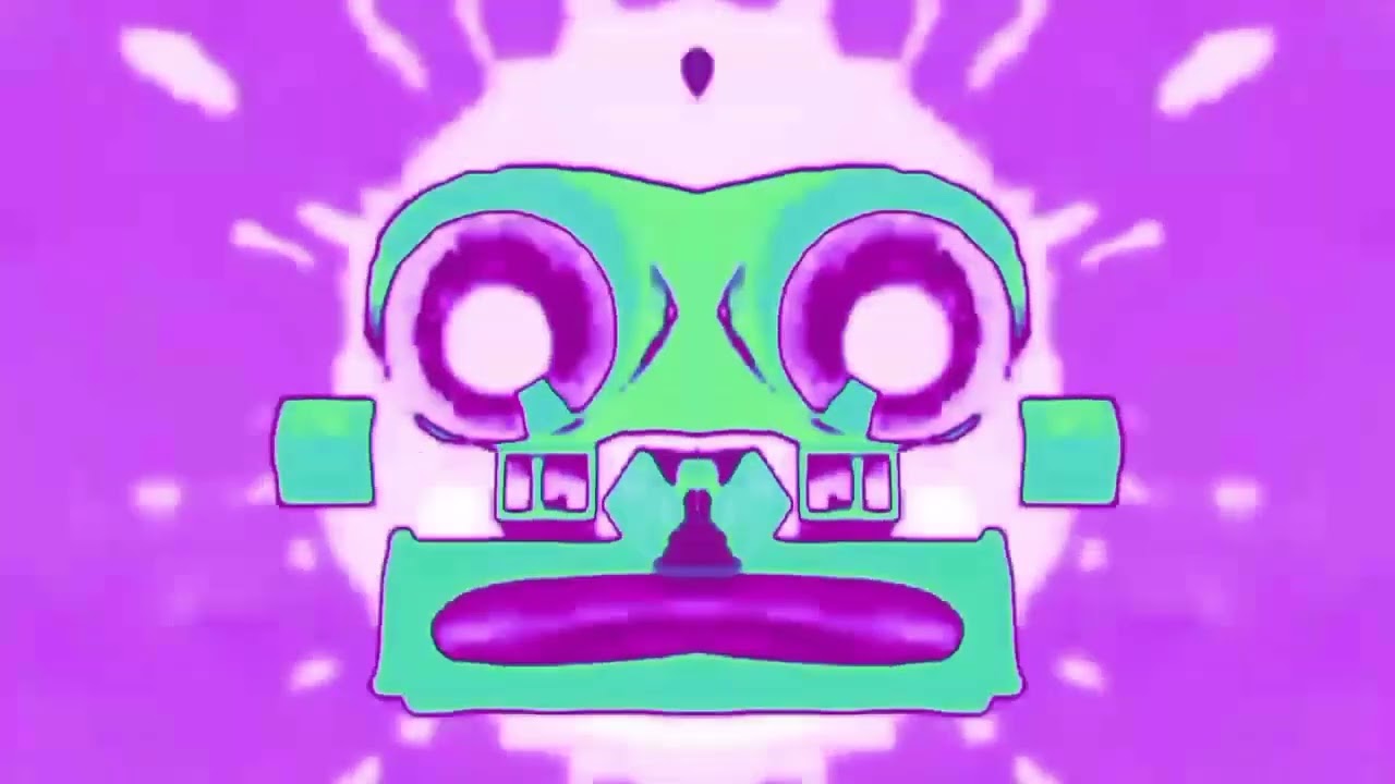 Klasky Csupo Effects (Sponsored By Preview 2 Effects) [Extended] | Low Voice Squared