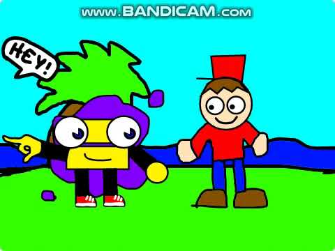 Klasky Csupo Episode 9: Objects on the Loose