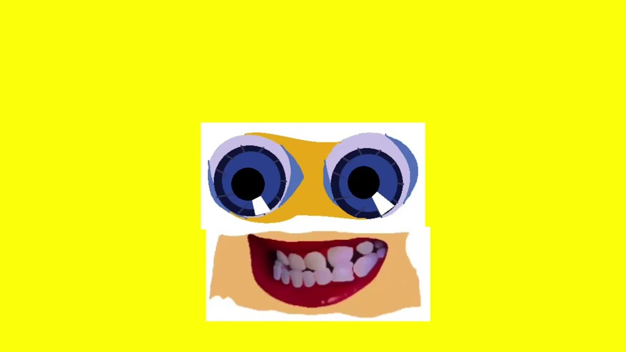 Klasky Csupo Fall down