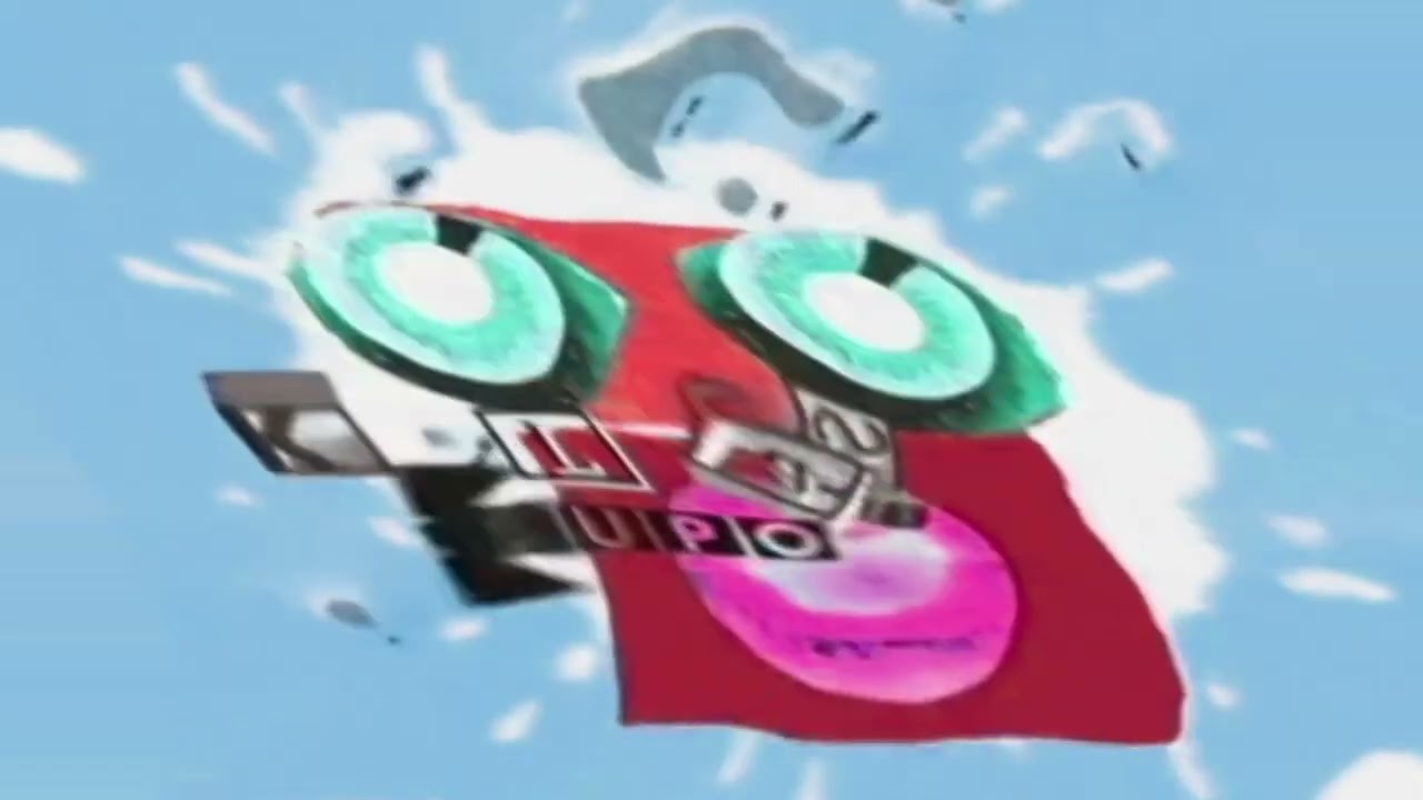 Klasky Csupo Feels Dizzy (My Version)