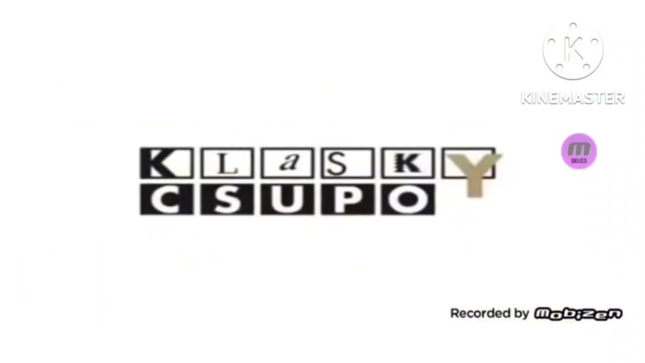 klasky csupo g major 495