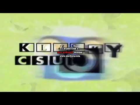 Klasky Csupo (G Major)