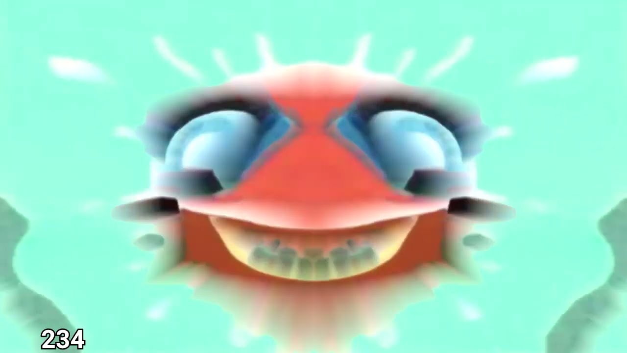 Klasky Csupo G Major Collection Part 3 (201-300)