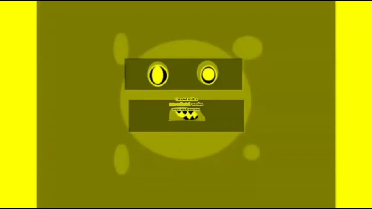 Klasky Csupo Game Over Screen Remake Effects (Sponsored by Preview 2 Effects)