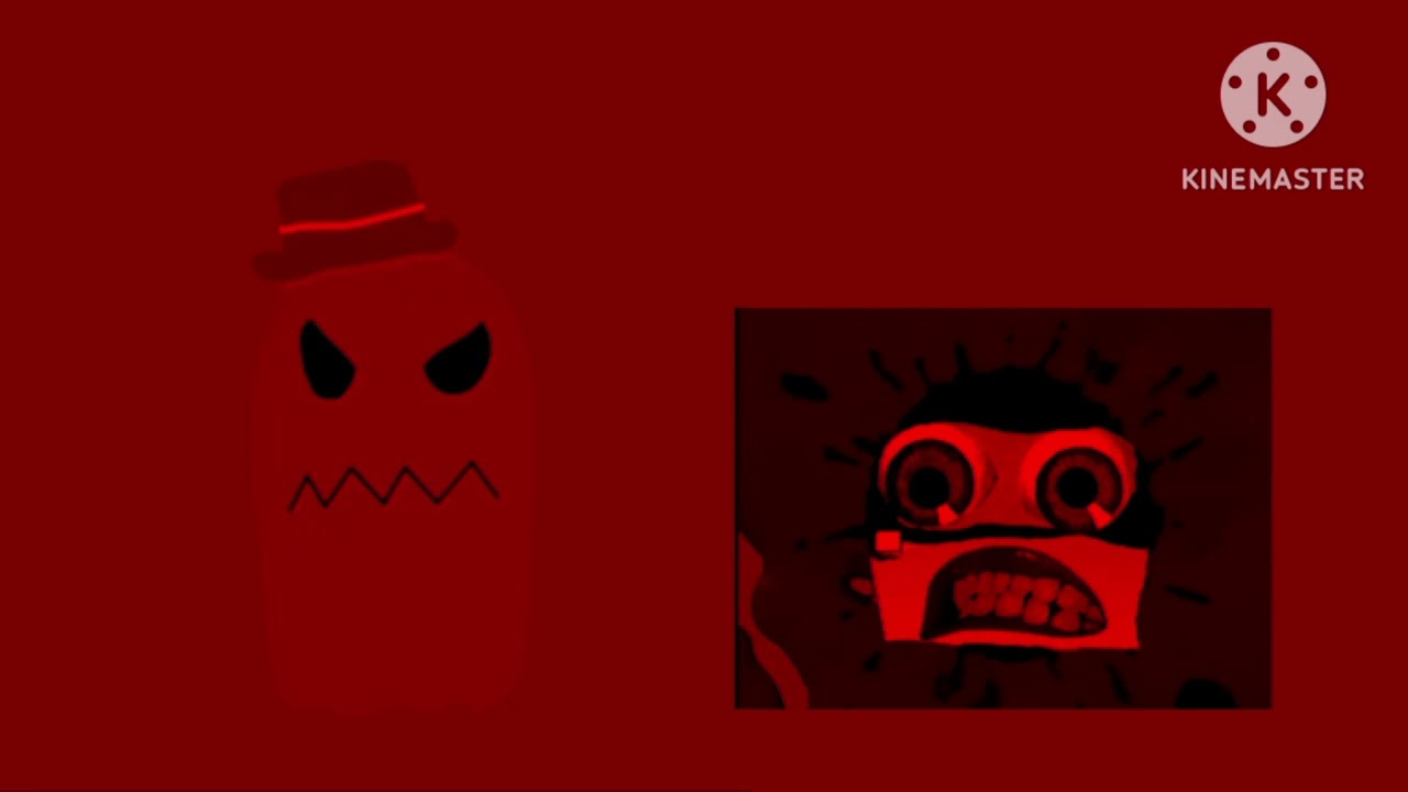 Klasky Csupo gets grounded(better)
