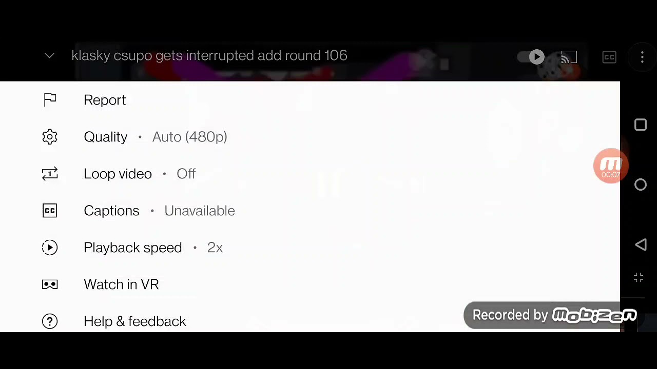 klasky csupo gets interrupted add round 107