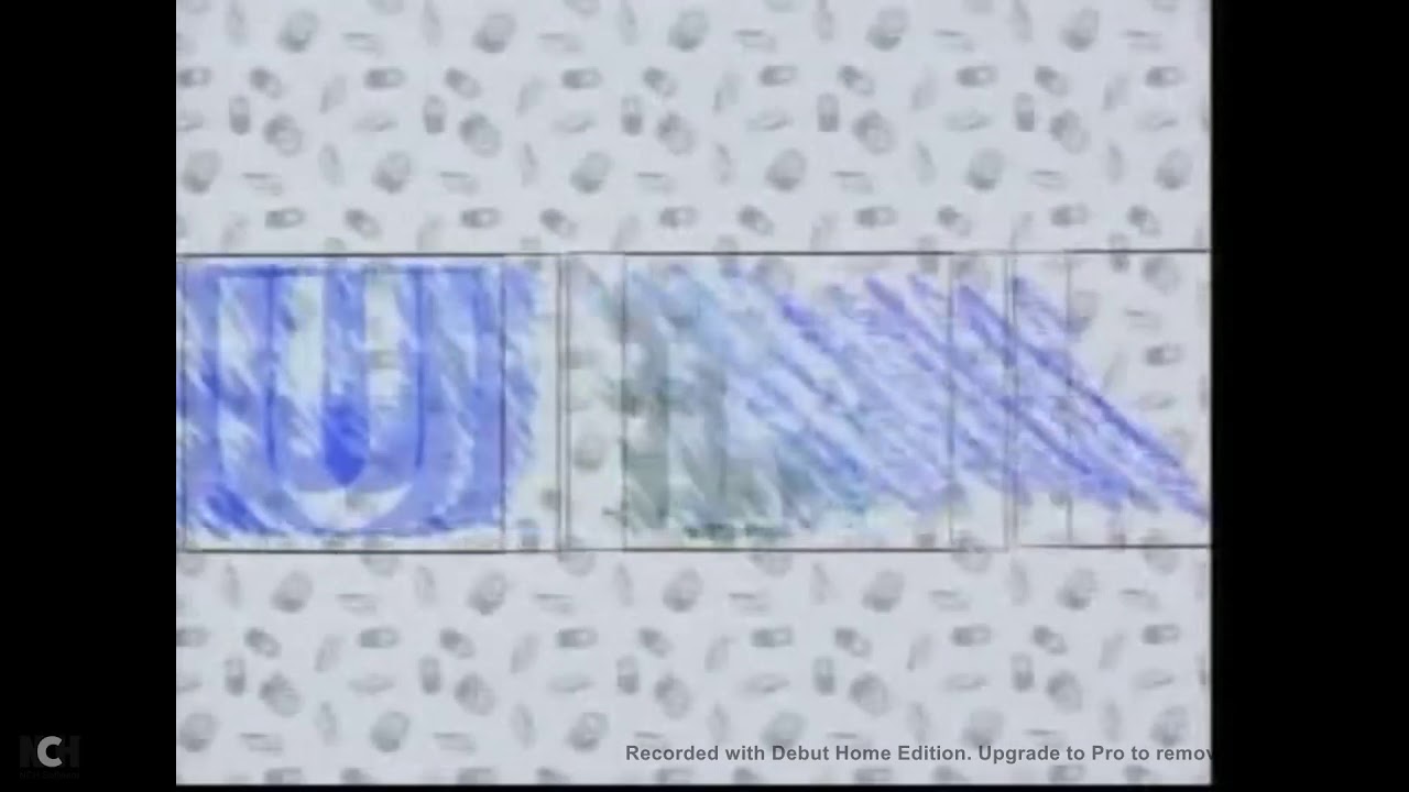 Klasky Csupo Graffitti Logo