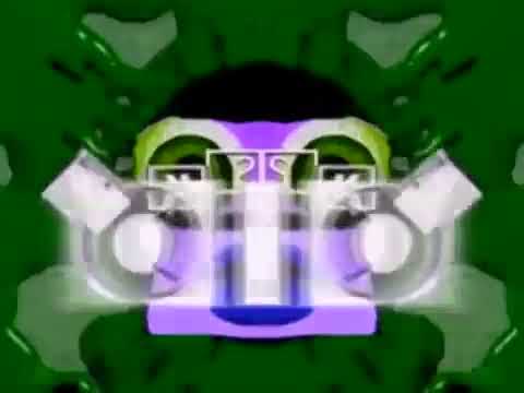 Klasky Csupo Has A Conga Busher