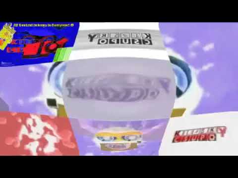 Klasky Csupo Has a Sparta Gamma Remix in G Major 1009