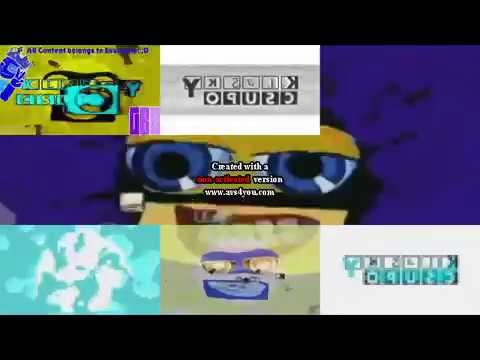 Klasky Csupo has a Sparta Gamma Remix in G Major