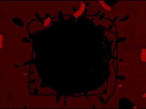 Klasky Csupo Horror Robot Ink Splat (666 A.D.) (Template)
