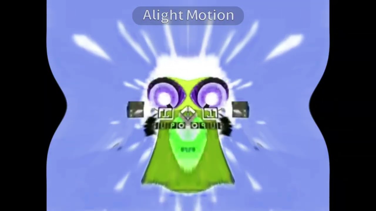 Klasky csupo in angry (LOUD!) (alight motion version)